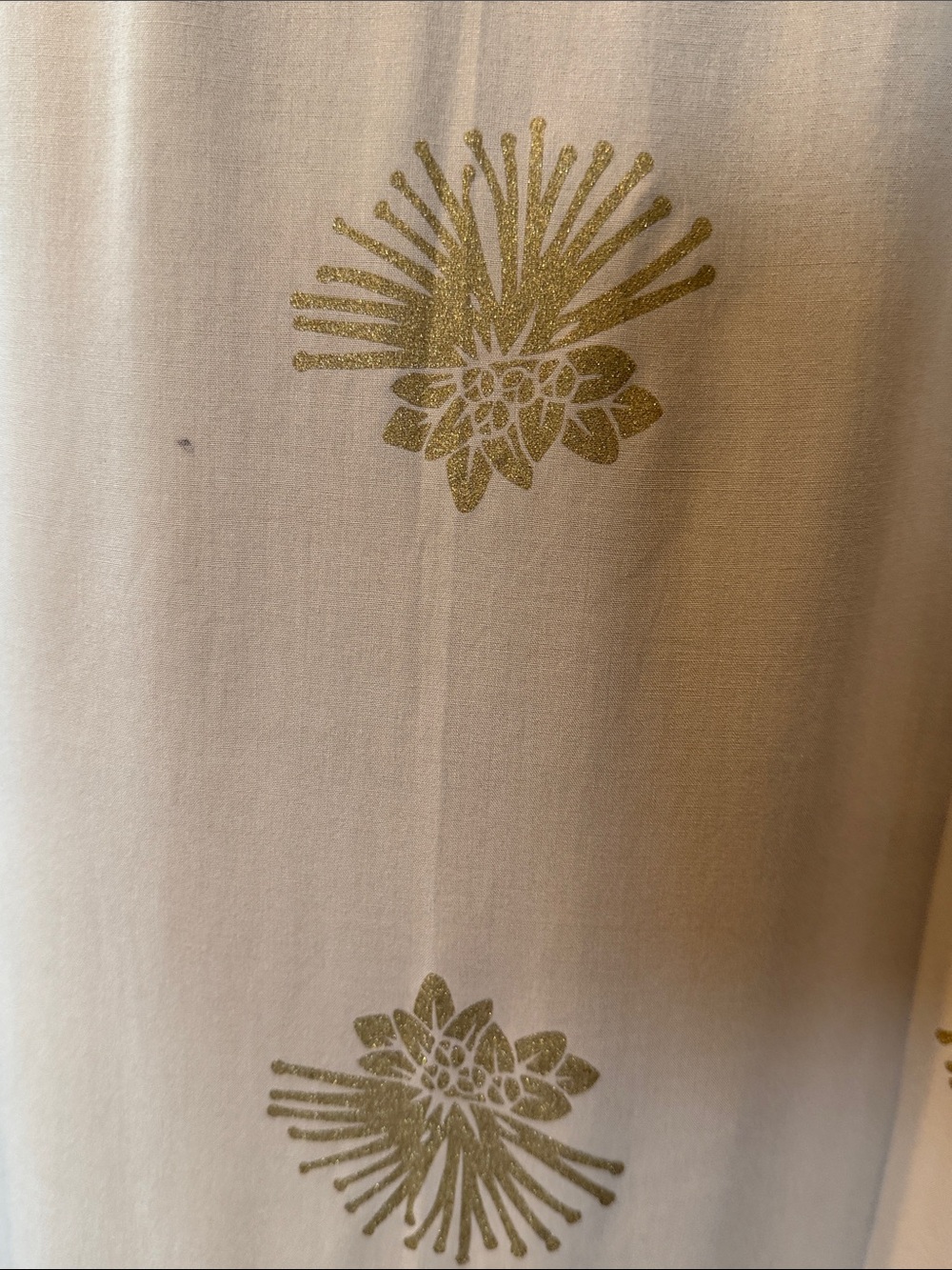 Living Hula Maxi Halter Dress - Picture 9 of 9
